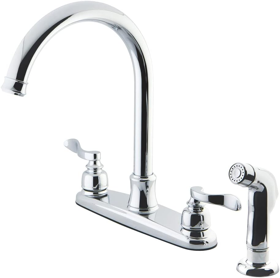 Kingston Brass FB7791NFLSP