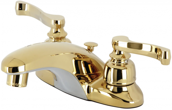 Kingston Brass GKB8622FL