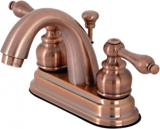 Kingston Brass KB561ALAC