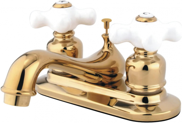 Kingston Brass KB602PX