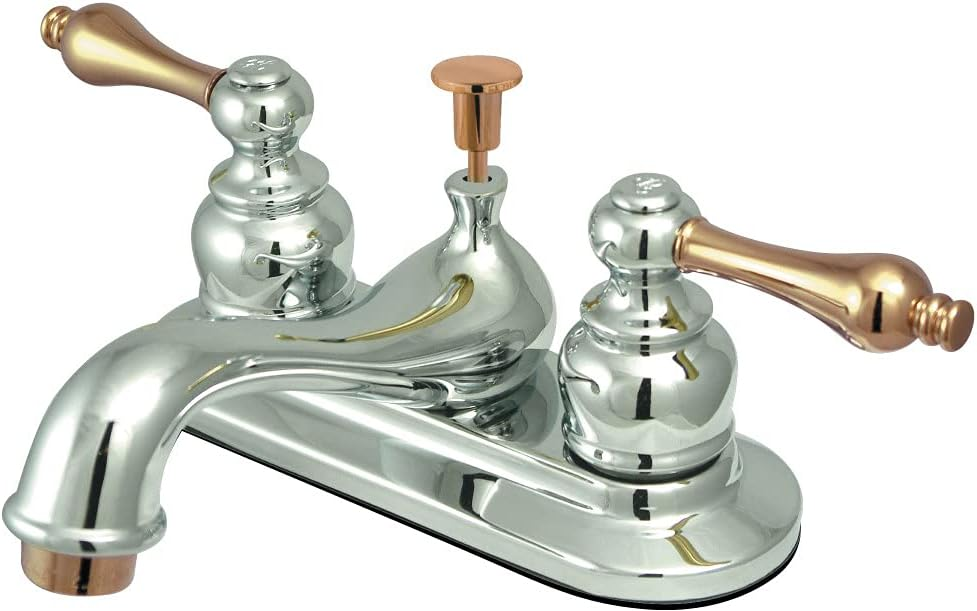 Kingston Brass KB604AL