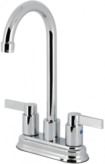 Kingston Brass KB8491NDL