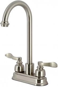Kingston Brass KB8498NFL