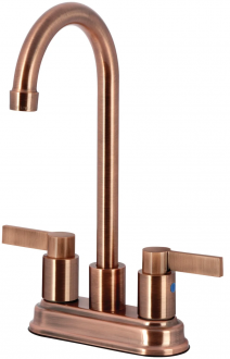 Kingston Brass KB849NDLAC