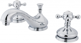 Kingston Brass KS1161BX