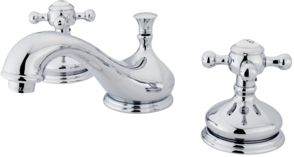 Kingston Brass KS1161BX