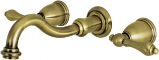 Kingston Brass KS3123AL