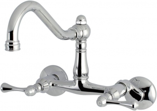 Kingston Brass KS3221BL