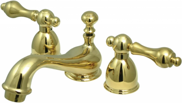 Kingston Brass KS3952AL