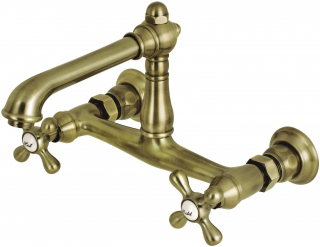 Kingston Brass KS7243AX
