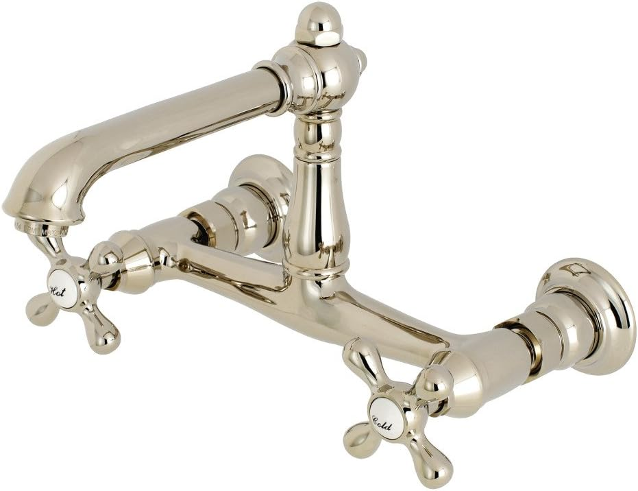 Kingston Brass KS7246AX