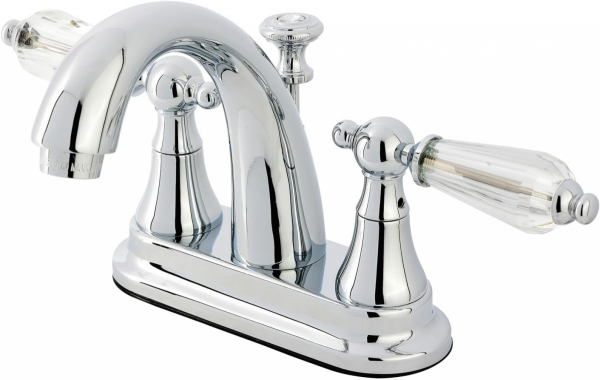 Kingston Brass Heirloom KS7611WLL