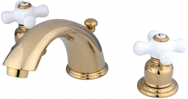 Kingston Brass Magellan KB962PX