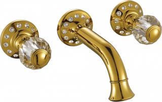 Penta Anatolia Gold Cyristal 3507