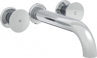 Vitra Liquid Ankastre A42689