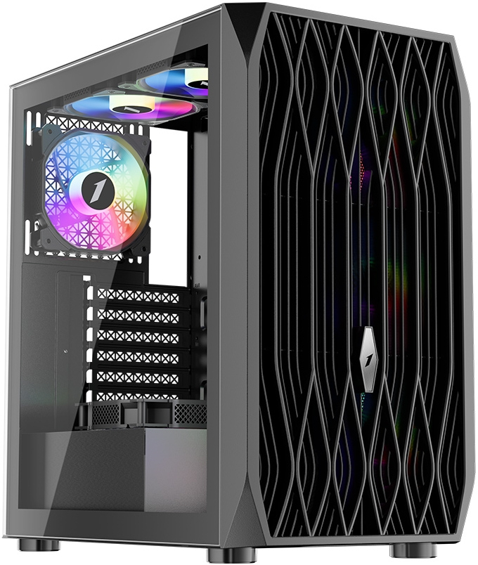 1Stplayer Ariya AY7 650W