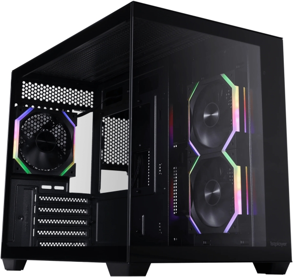1Stplayer BV6 650W