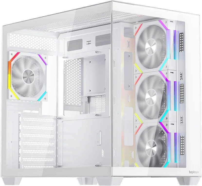 1Stplayer BV7 750W