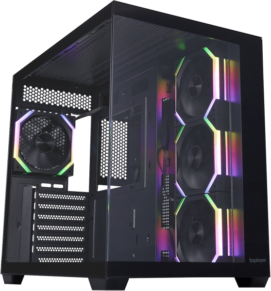 1Stplayer BV7 750W