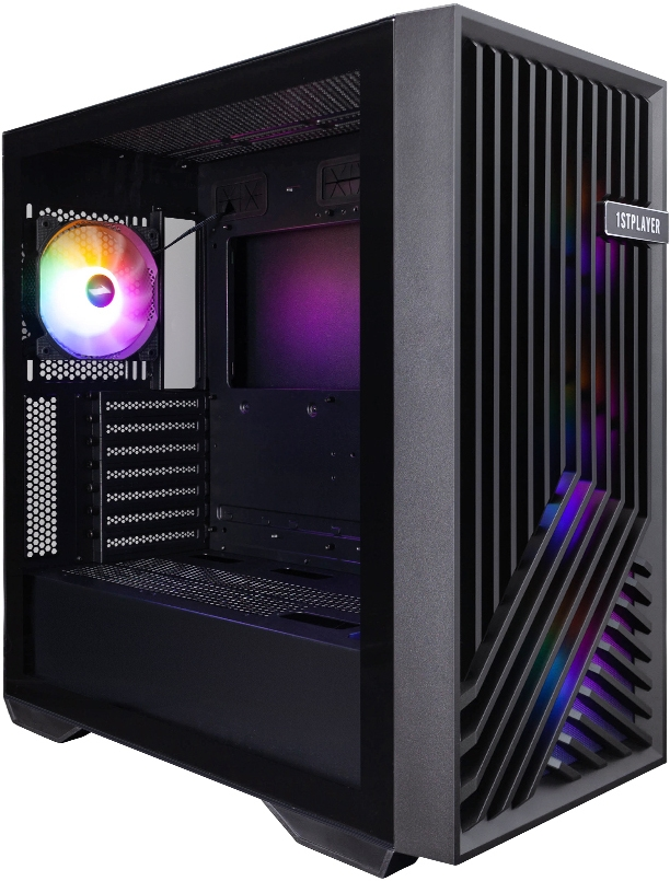 1Stplayer FD8 750W