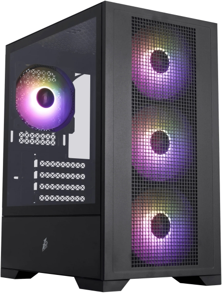 1Stplayer GO2 550W
