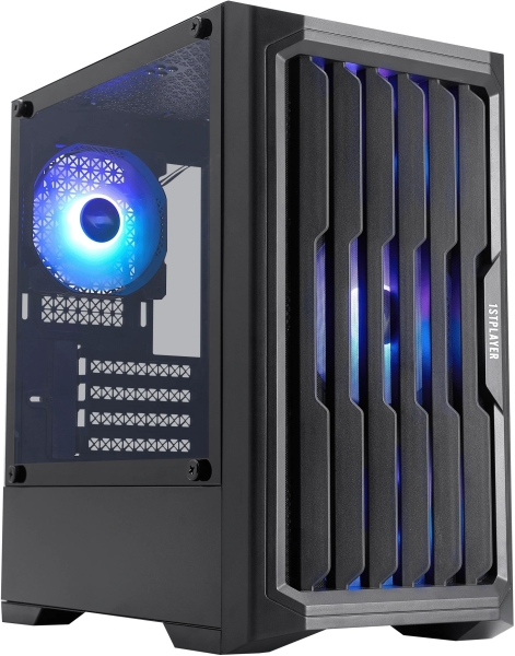 1Stplayer H2 400W