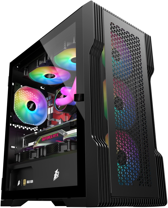 1Stplayer T3 600W
