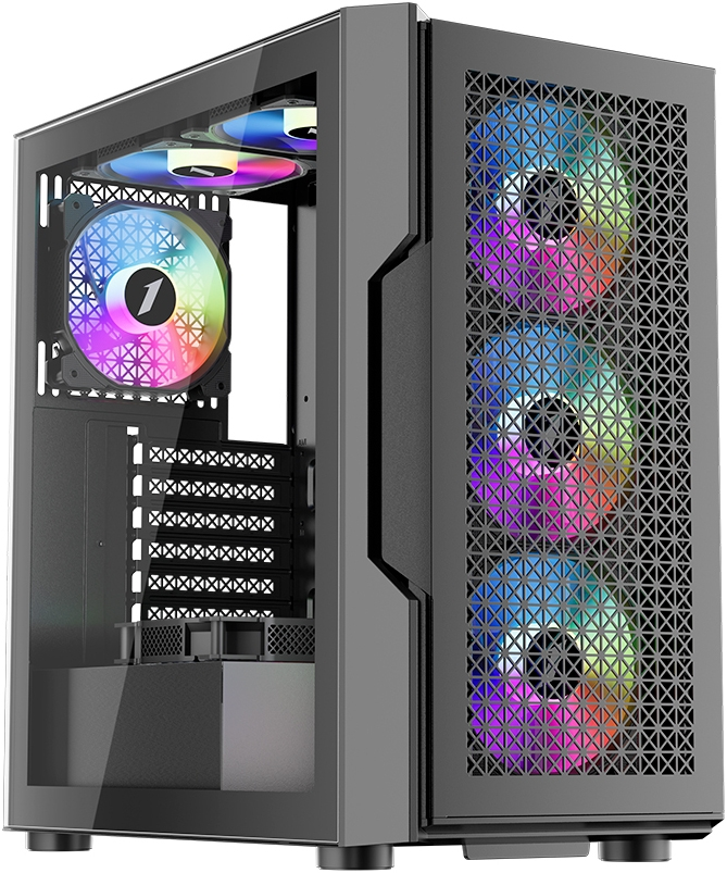 1Stplayer T7 650W