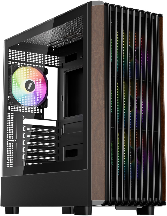 1Stplayer WD5 750W
