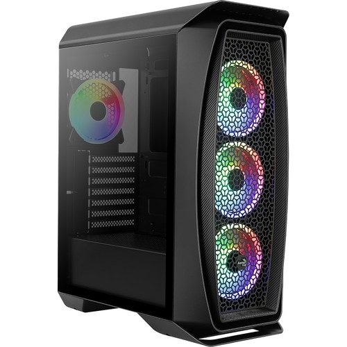 Aerocool Aero One Duo