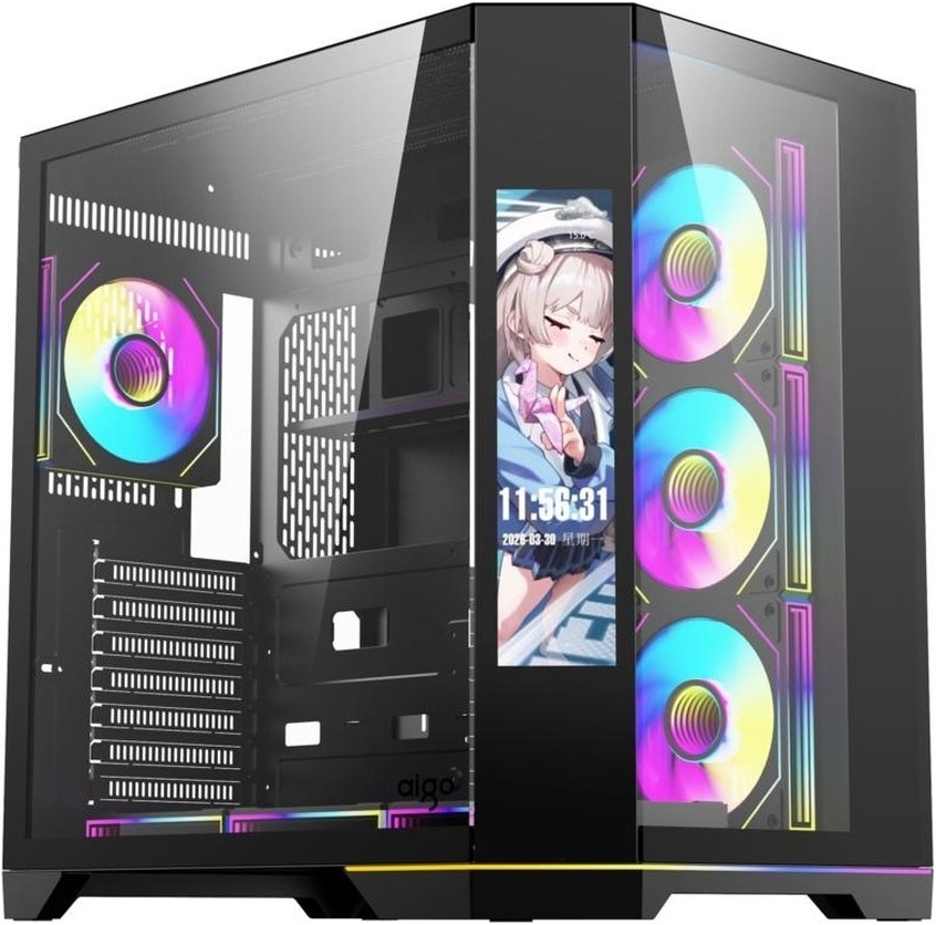 Aigo FT418 Ultra