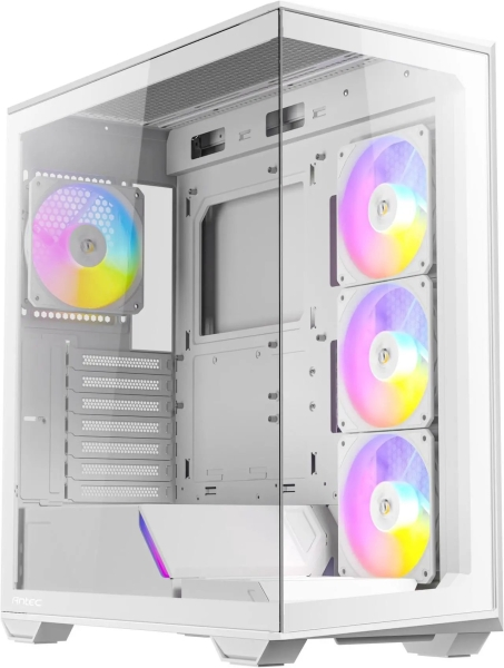 Antec C3 ARGB BEYAZ