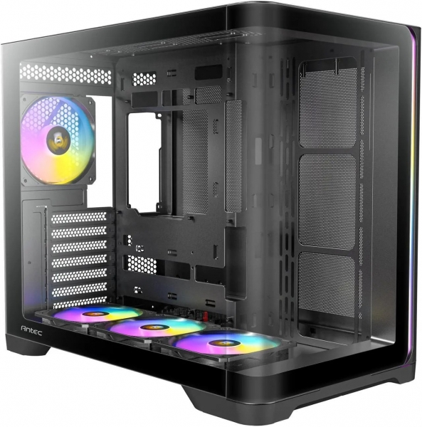 Antec C5 Curve ARGB