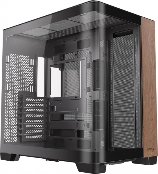 Antec C8 Curve Wood