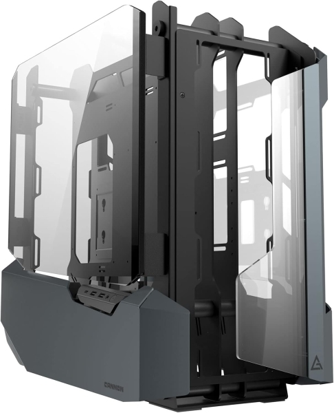 Antec Cannon