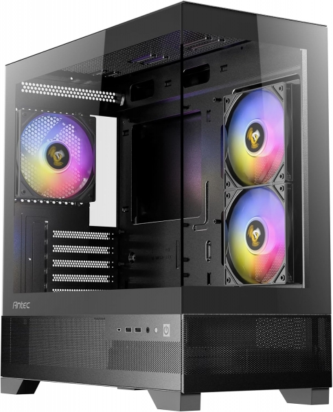 Antec CX500M ARGB
