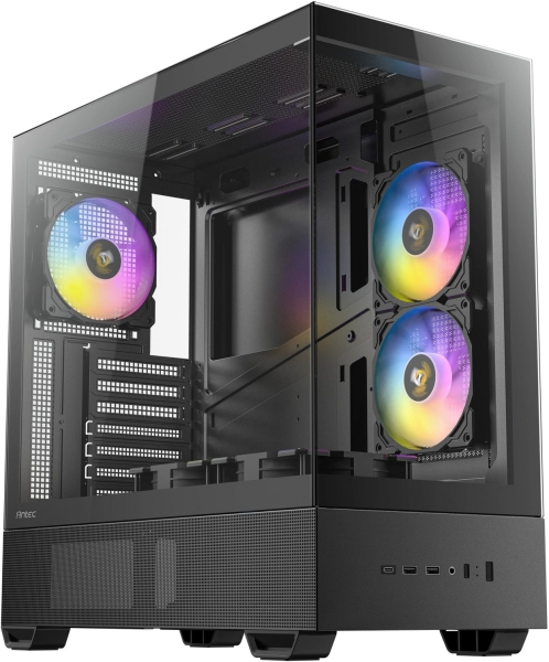 Antec CX705 ARGB