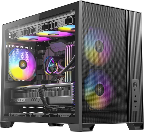 Antec Flux M