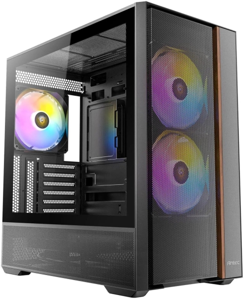 Antec Flux Rear