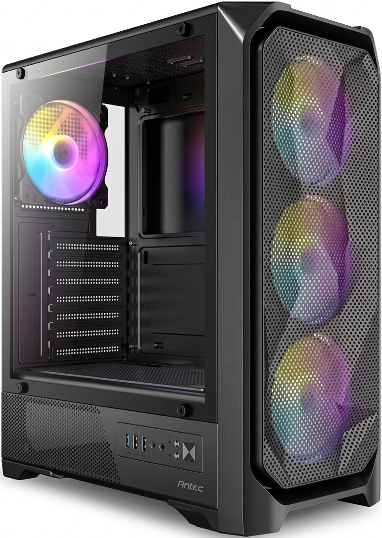 Antec VX330 ARGB 750W