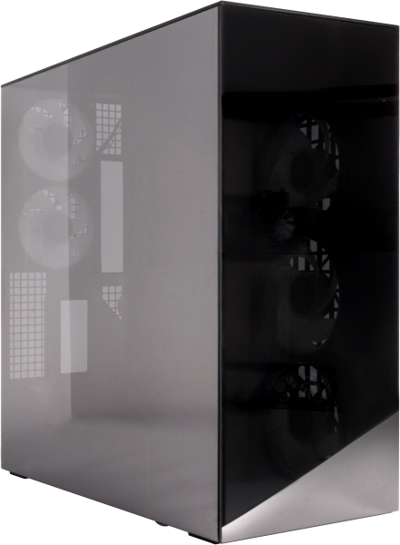 Arctic Xtender VG Mirror