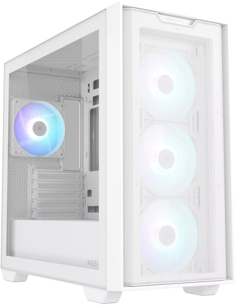 Asus A21 Plus 750W