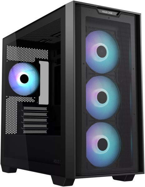 Asus A21 Plus 750W