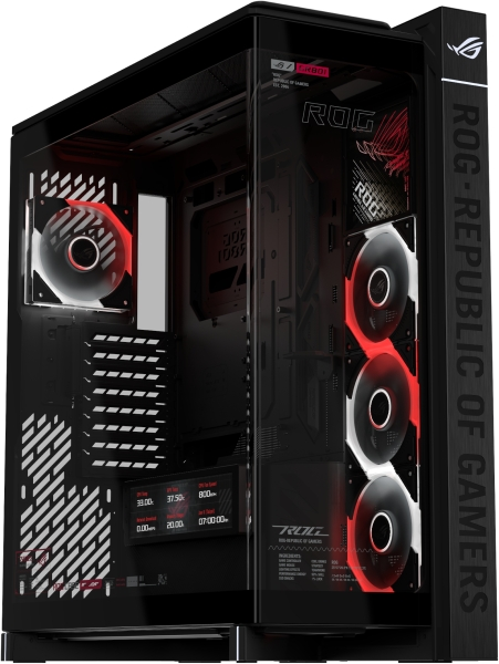 Asus ROG Cronox