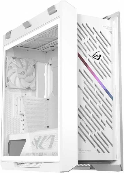Asus ROG Strix Helios II