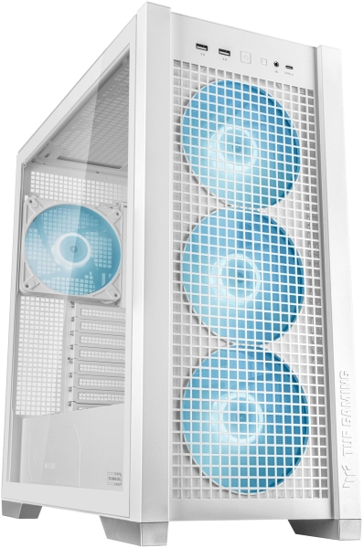 Asus TUF Gaming GT302 850W