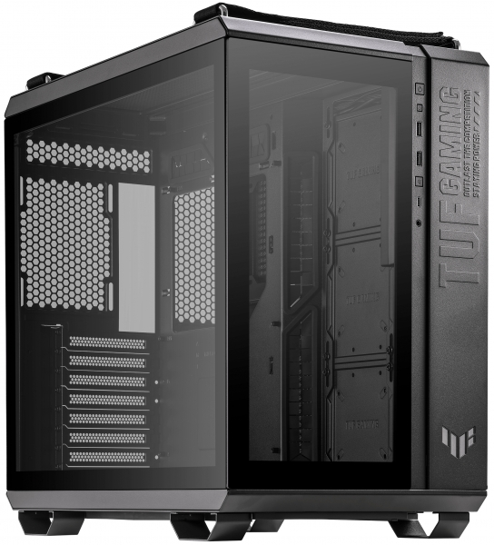 Asus TUF Gaming GT502