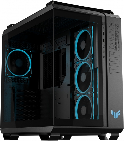 Asus TUF Gaming GT502 Horizon
