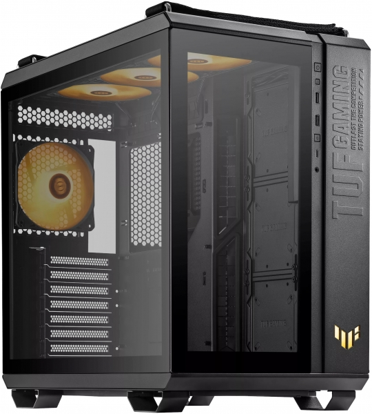 Asus TUF Gaming GT502 Plus
