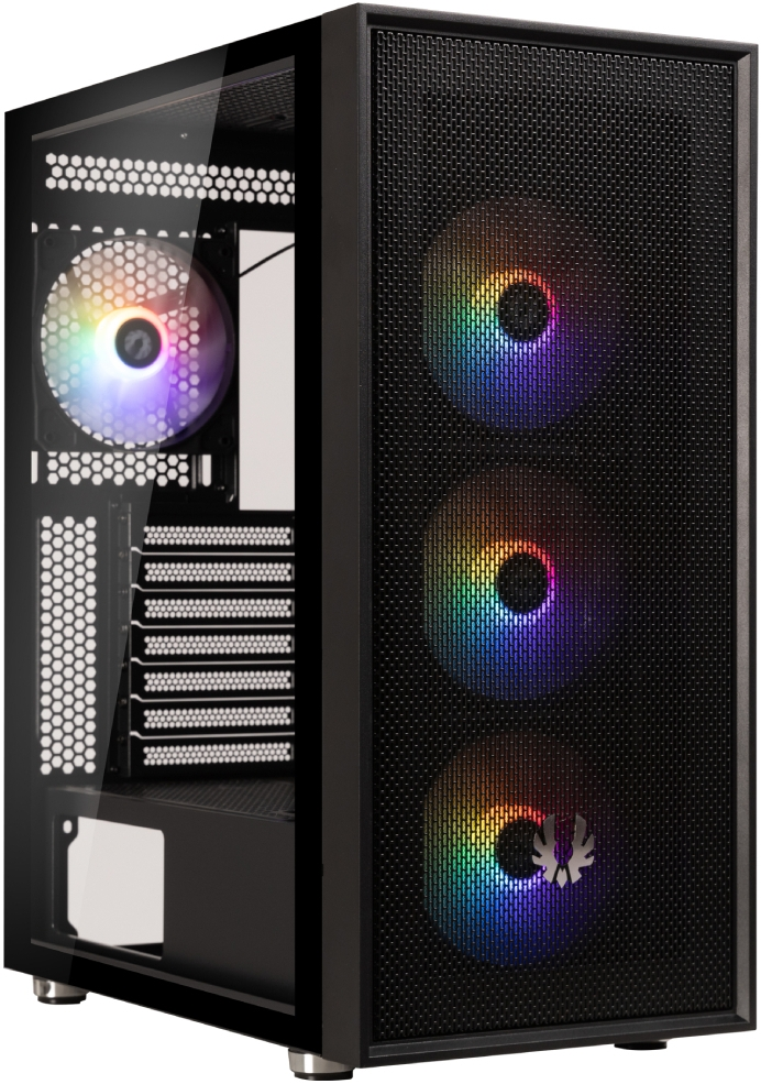 BitFenix Ares 600W